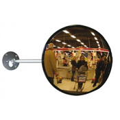 Övervakningsspeglar