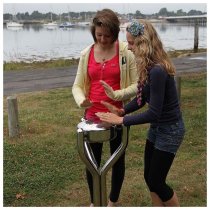 Babel Drum Small miljöbild