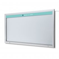 LED tavla för utomhusbruk