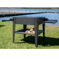 avlastningsbord till grill chili