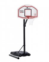 Basketkorg stativ Chicago - Justerbart
