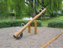 Madri gungbräda - Natur