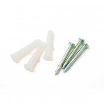 Bokstavstavla 40x60 cm - Träram