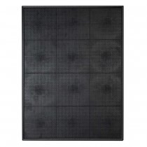 Texttavla Peg 615x463mm