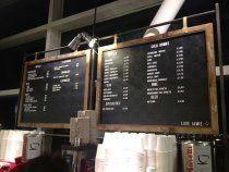 Bokstavstavla Peg 1225x920mm