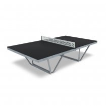 Bordtennisbord Outdoor Pingpong för utomhusbruk