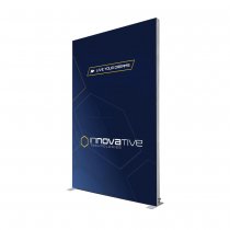 Mässvägg Brightbox Pro Flex 2000 x 3000 - LED