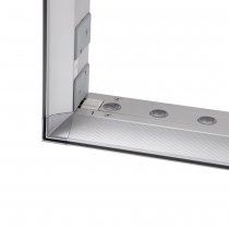 Mässvägg Brightbox Pro Flex 6000 x 2500 - LED