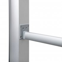 Mässvägg Brightbox Pro Flex 3000 x 2500 - LED