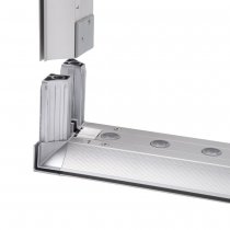 Mässvägg Brightbox Pro Flex 3000 x 3000 - LED