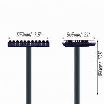 Cadenza utomhusinstrument