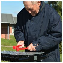 Cadenza utomhusinstrument