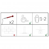 Capella Utomhusinstrument