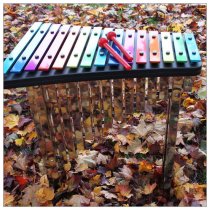 Capella Utomhusinstrument