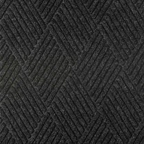 Kombinationsmatta svart Combi Premier ECO kvalitet på