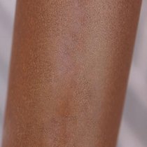 Pollare Corten färgad