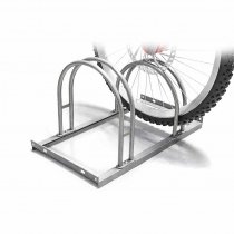 Cykelställ modell 500 2 cykelplatser