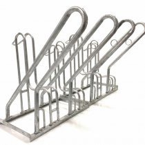 Cykelställ 450 - 2 Cyklar