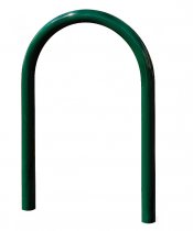 Universal cykelställ Trombone Grön