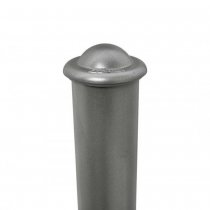 dekorativ pollare med lutning