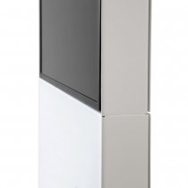 Sidovy Slim line digital