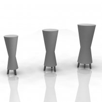 Djembes Utomhustrummor