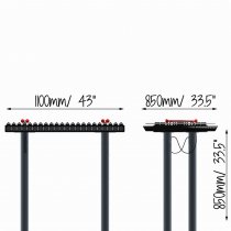 Du Utomhusinstrument