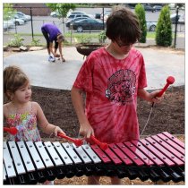 Du Utomhusinstrument