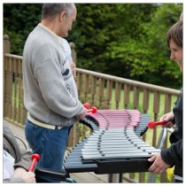 Du Utomhusinstrument