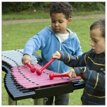 Du Utomhusinstrument