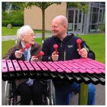 Du Utomhusinstrument