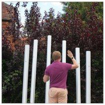 Emperor Chimes Miljöbild