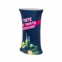 Praktisk mässdisk för event och popups