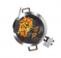 stekhäll extra bra och med gasol