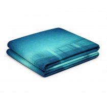 Ihopvikt Flex Wall textiltryck i Soft Knit 230 g/m² – endast tryck