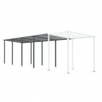 Produktbild förlängningsmoduler till Millan väderskydd