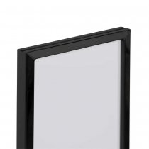 avspärrningssystem skyltar i A4