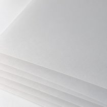 Närbild frontplast som skyddsplast