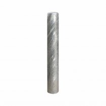 Anti-Terror Pollare Ø220mm - Galvad
