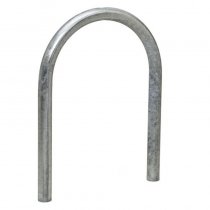 Stabil och hållbar låsbåge Ø60mm med höjd 1000mm