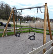 Gungställning Goro - 6 platser