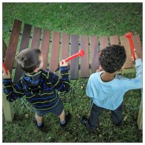 Grand Marimba Utomhusinstrument