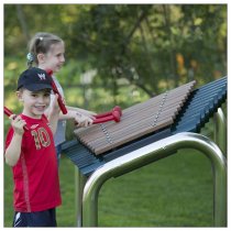 Grand Marimba Utomhusinstrument