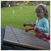 Grand Marimba Utomhusinstrument