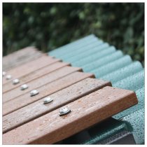 Grand Marimba Utomhusinstrument