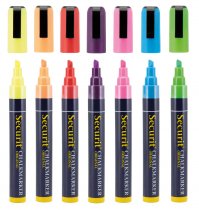 griffelpenna i olika färger 1-2 mm