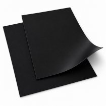 2 st ark med griffelplast 50x70 cm