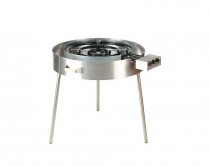 Rostfri Stekhäll Gasol PRO Ø96cm