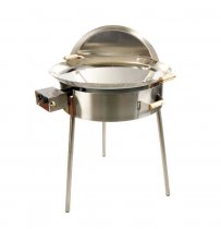 gasol stekhäll extra bred