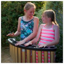 Handpipes miljöbild